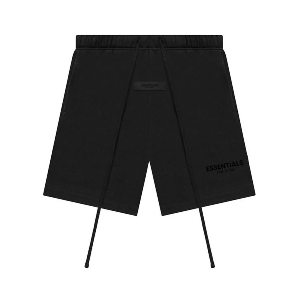 Fear of God Essentials “Stretch Limo” Shorts